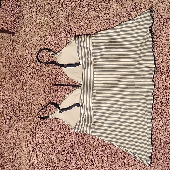 Swim tip - Picture 2 of 3